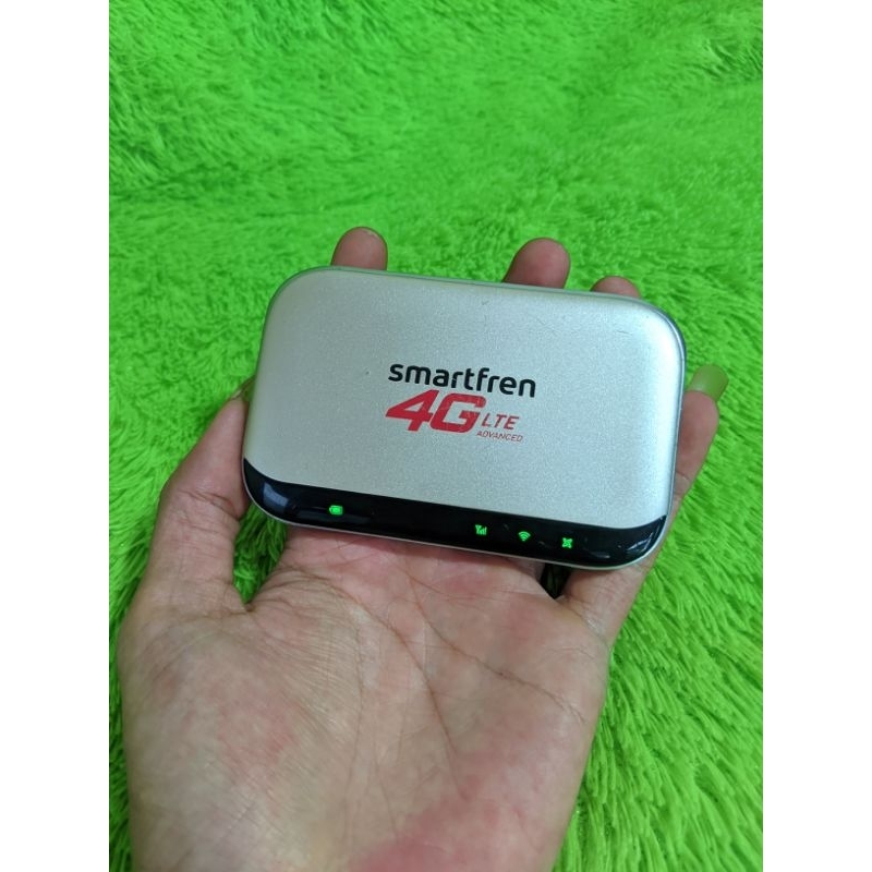 Modem Mifi Andromax Smartfren M2Y M2P M2S M3Z M3S M3Y 4G LTE All Type