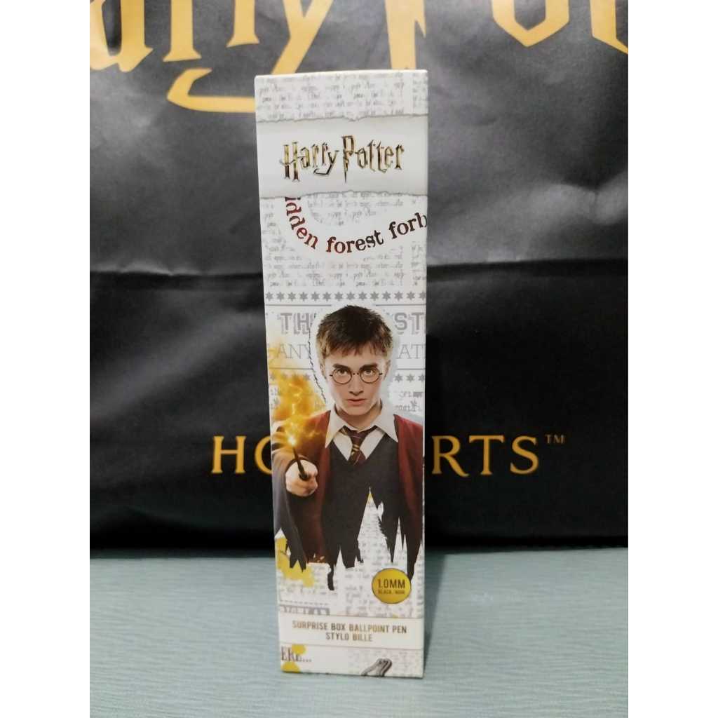

Mistery Wand Pen - Miniso x Harry Potter
