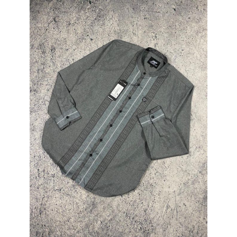 kemko katun madina motif ldewasa