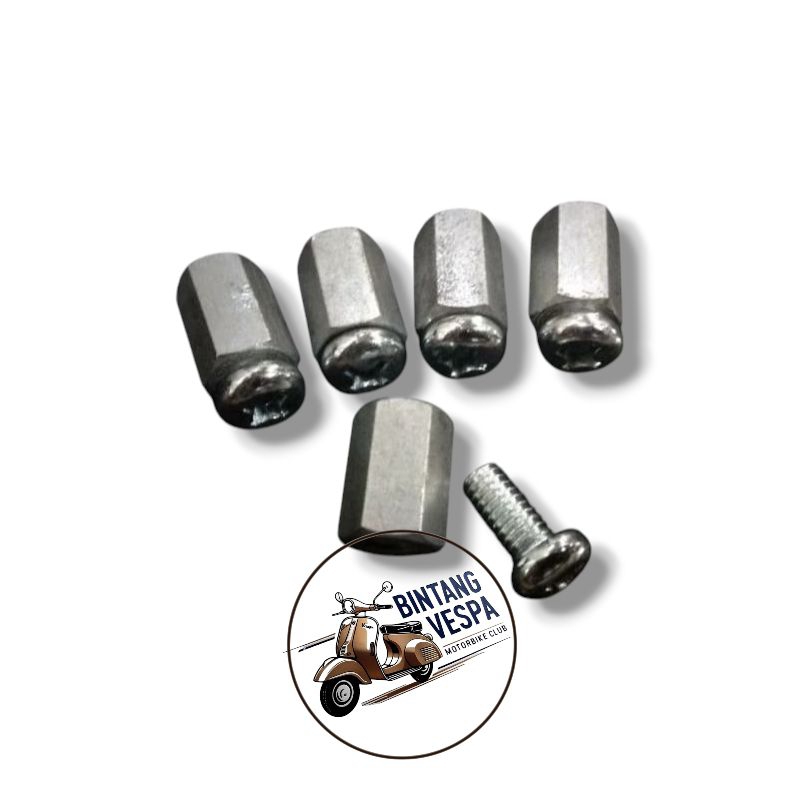 Mur baut wildop blower vespa super sprint px excel exclusive all vespa