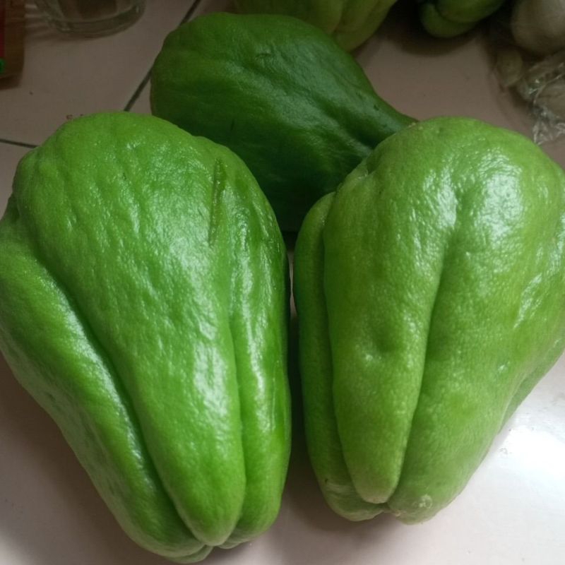 

LABU SIAM , WALUH CINA SEGAR SUPER FRES 1KG
