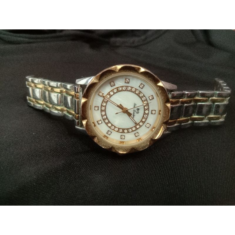 jam tangan Bee Sister original