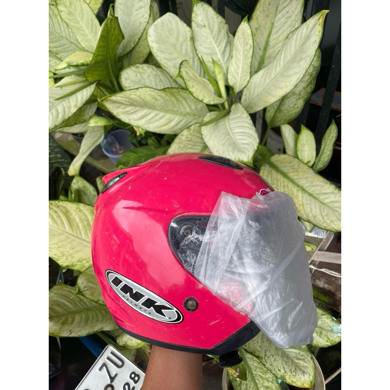 INK Centro Magenta Original Second