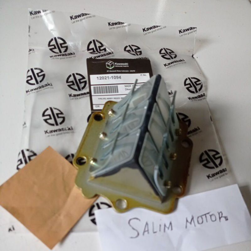 Membran Assy Kawasaki Ninja R Ninja RR Kualitas Ori