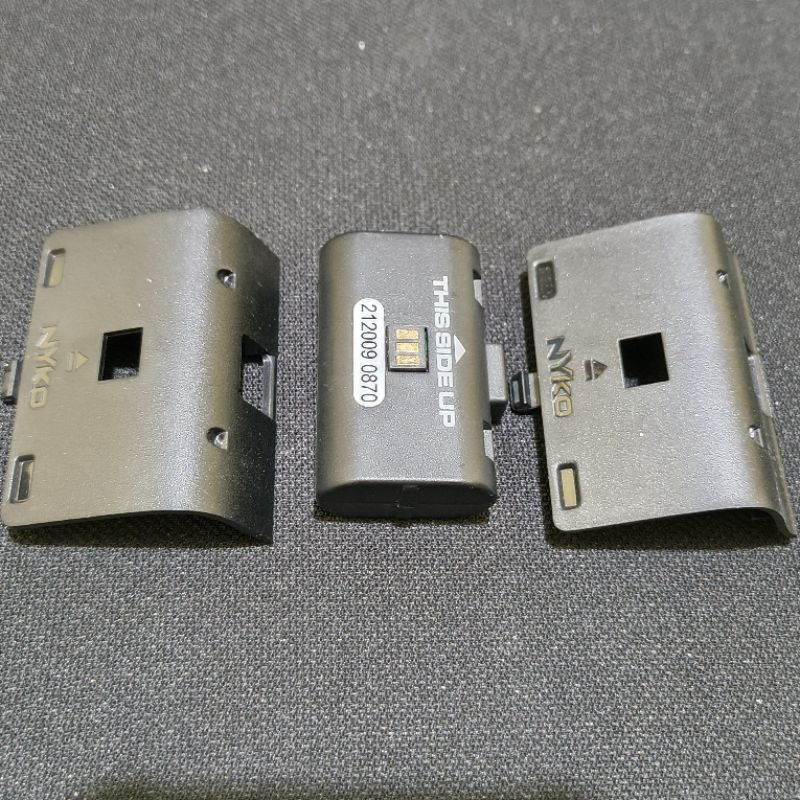 BATERAI BATTERY XBOX SERIES S SERIES X MERK NYKO
