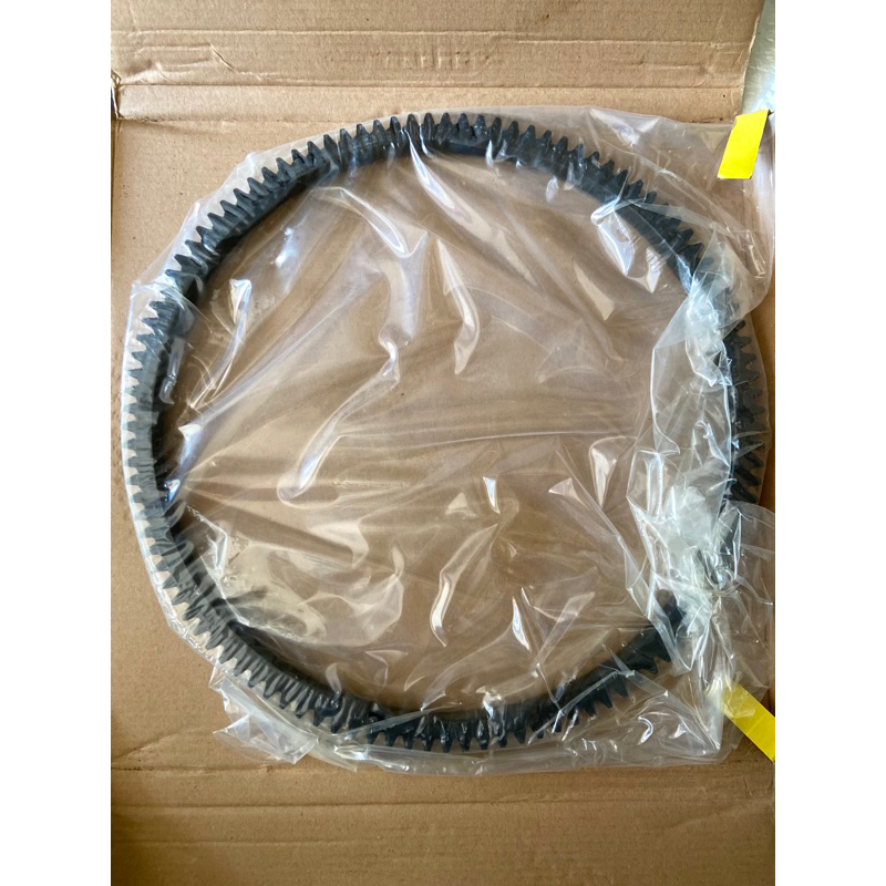 gigi roda gila / gigi gendeng colt disel ps100