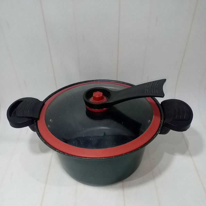 SUBRON Presto Pressure Cooker 3.5L