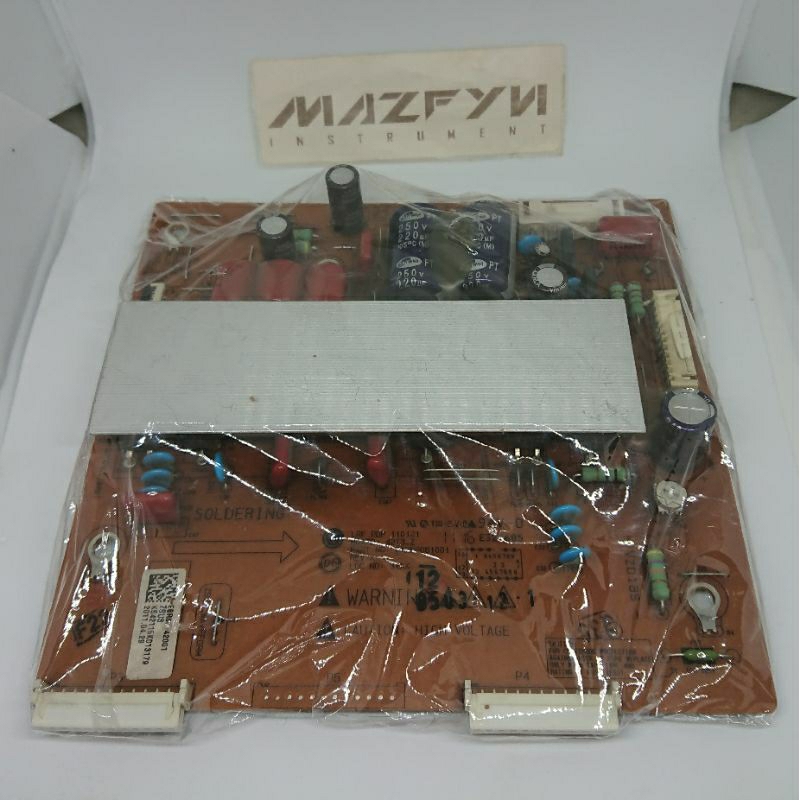 Z Main Z Sus Zsustain LG 42PT350R