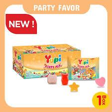 

Yupi Party Mix