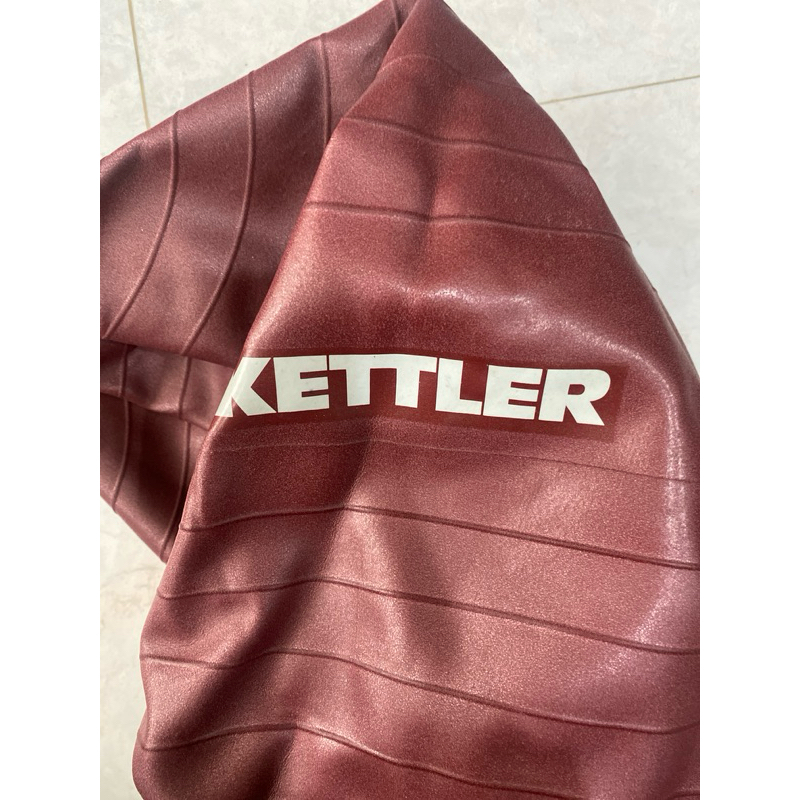 preloved gymball kettler