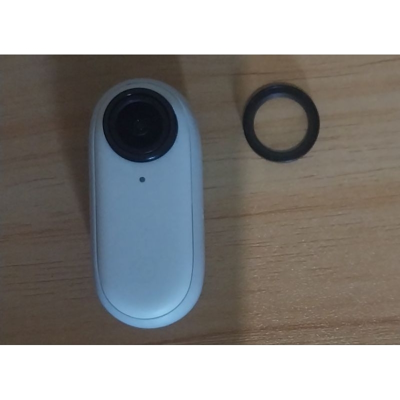 kamera insta 360 go 2