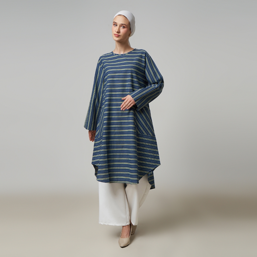 Dhoby Ghout - Tunik Wanita Series - Ami