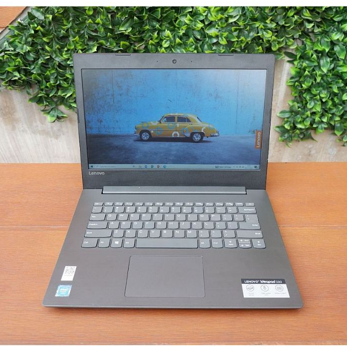 Laptop Lenovo Ideapad 330 Celeron N4000 Ram 4Gb Hdd 1Tb SCU19160