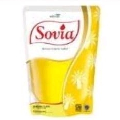 

Minyak Goreng Sovia 2 Liter