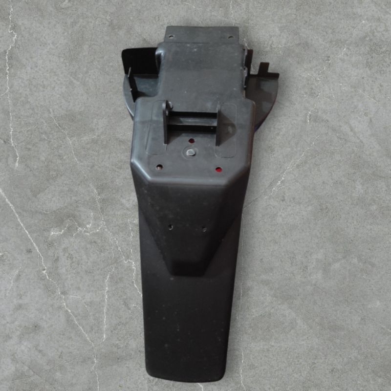 Spakbor Belakang Suzuki Tornado GS/GX Shogun Kebo