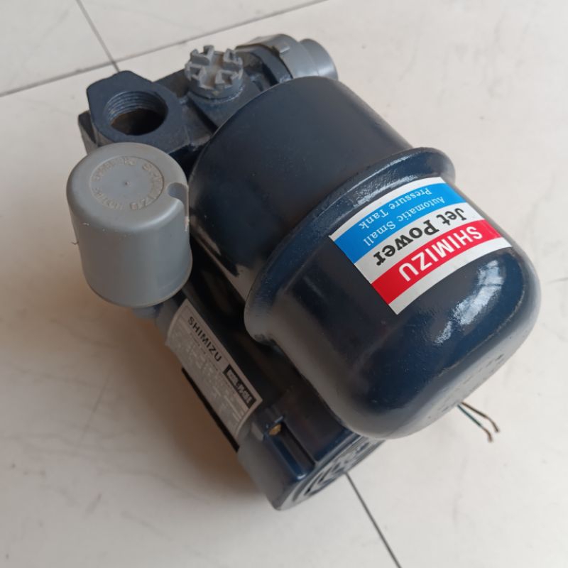 Pompa air shimizu PS-135-E- 250W 220V
