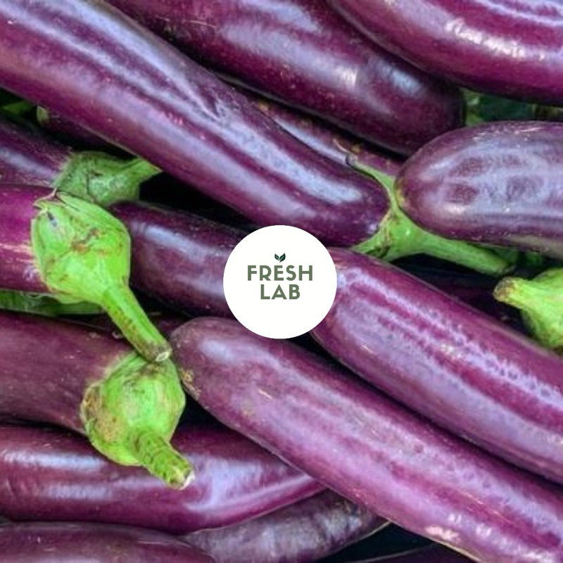 

Terong Ungu bagus murah / 500gr