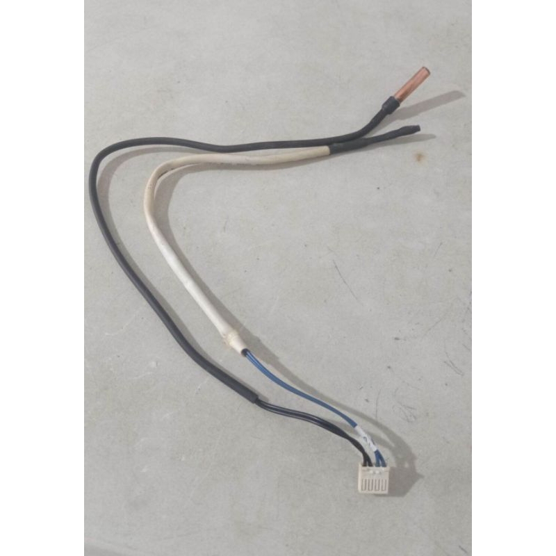 TERMIS AC TECO CINA R410 ORIGINAL