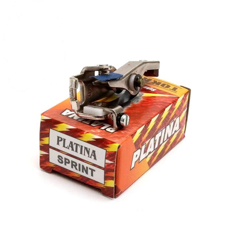 Platina Vespa / Platina Super Sprint / Platina Sprint / Platina Vespa Super Sprint Kualitas Bagus