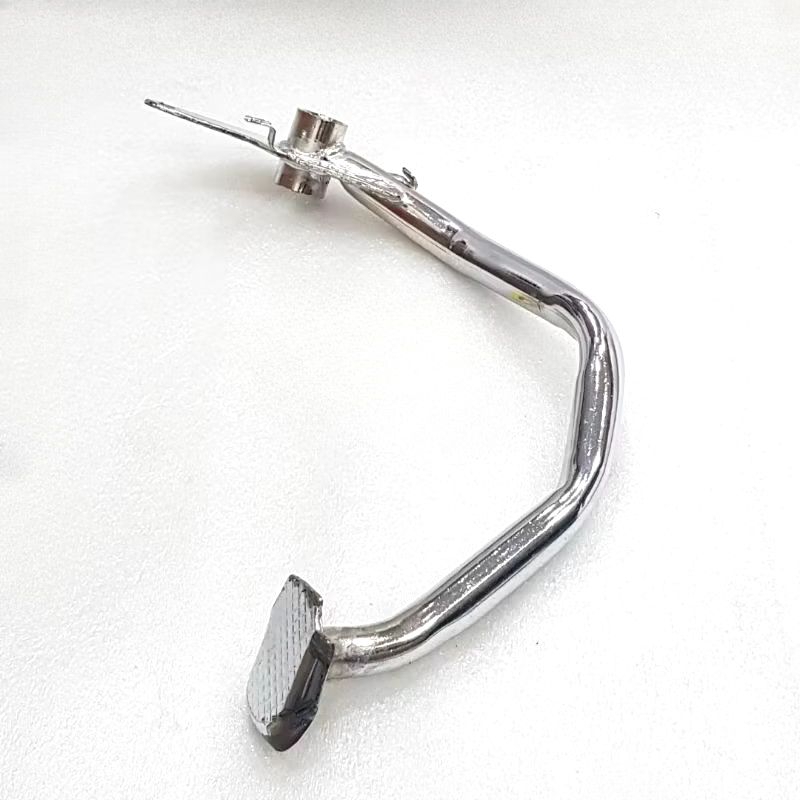 PEDAL REM PEDAL INJAKAN KAKI REM BELAKANG SMASH 110 LAMA OLD SMASH NEW SHOGUN 110 125 LAMA SMASH TIT