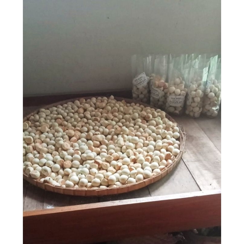 

kue mino nopia gula jawa banyumas 1 kg - mino jadul mino oleh-oleh khas banyumas