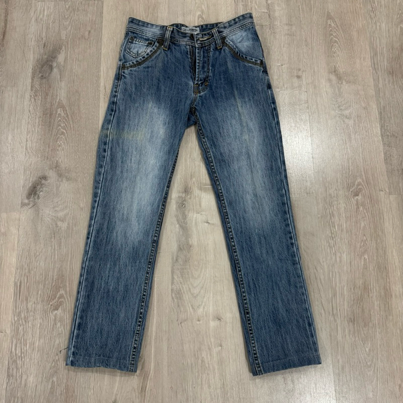 Celana jeans l.qis