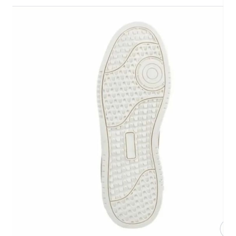 Sneakers Pria Airwalk Sheldon CREAM AIWCM230306K Original - 39