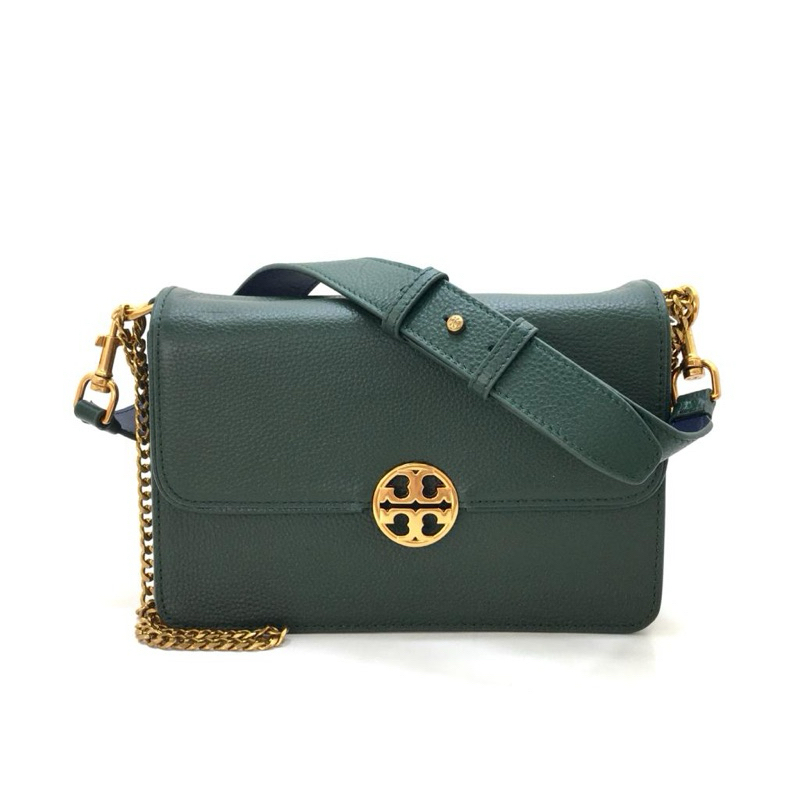 TB Chelsea Shoulder Bag