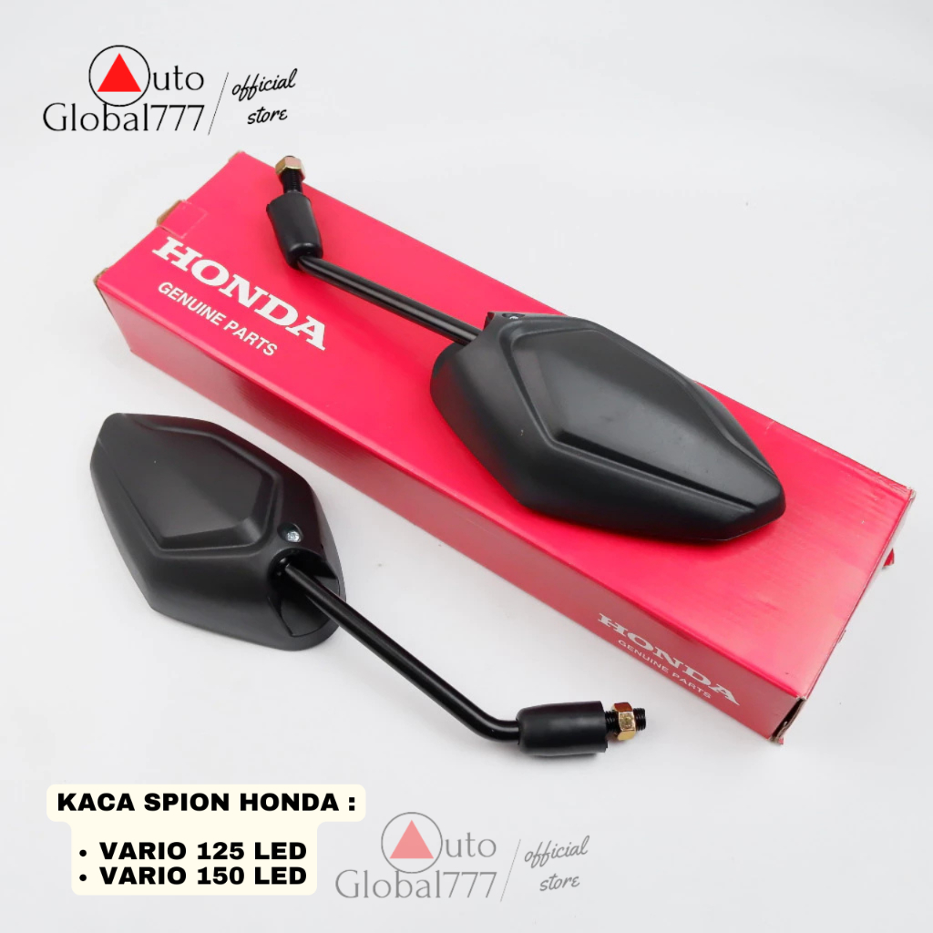 Kaca Spion Vario 125 Led Vario 150 Led