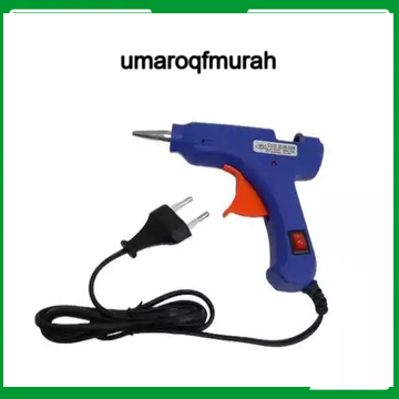 

Lem Tembak Glue Gun 20 watt