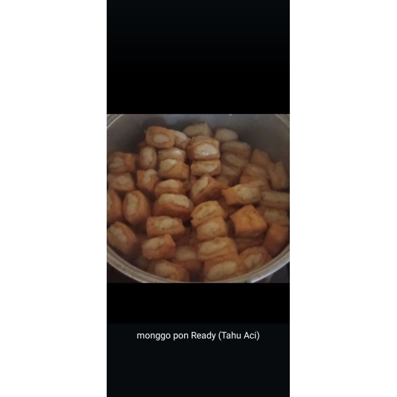

tahu aci