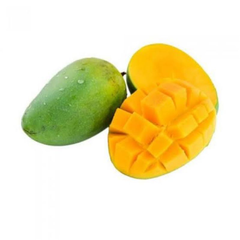 

Buah Mangga Harum Manis / Mangga Gadung / Berat 1 kg / 500 gram