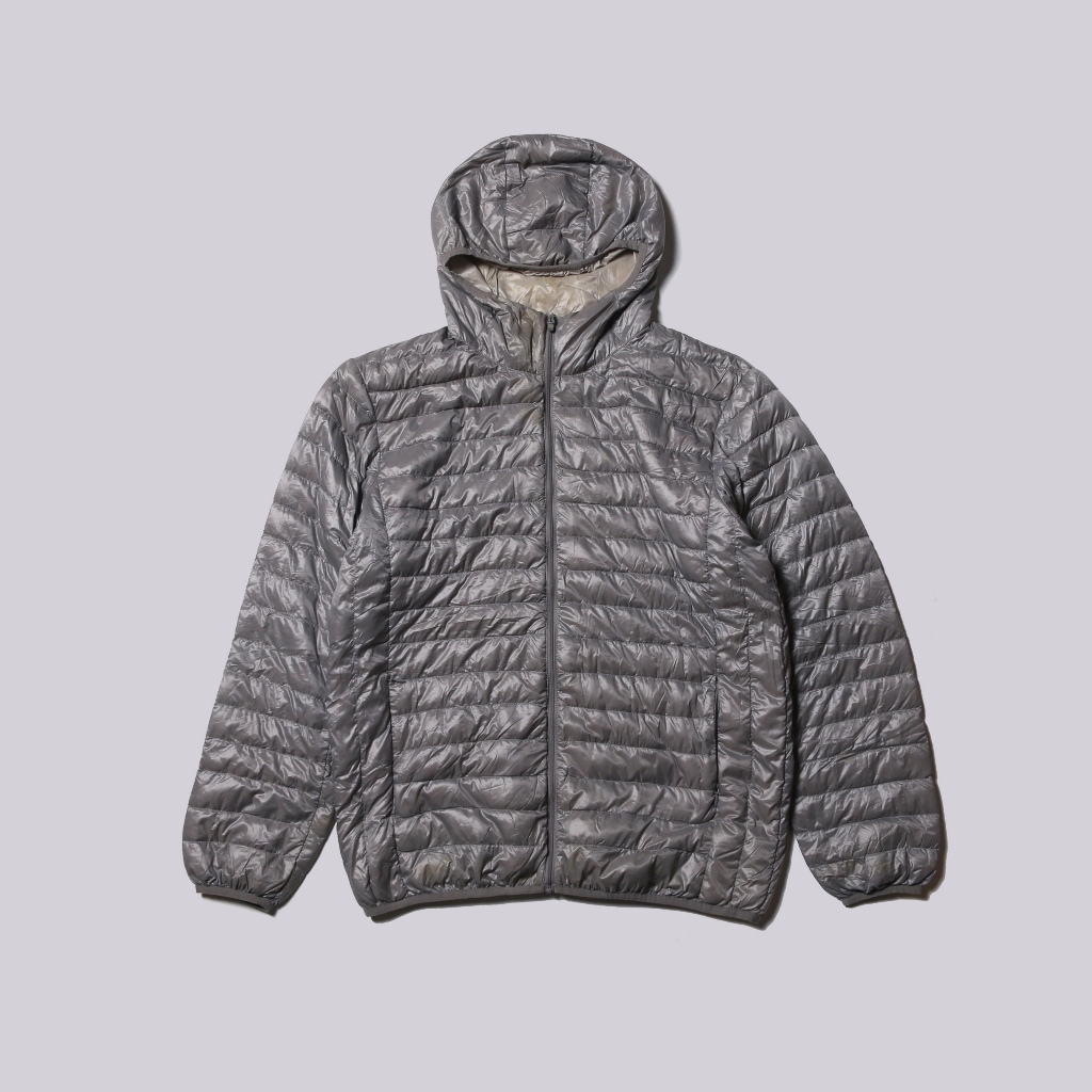 Uniqlo Ultra Light Down Puffer Jacket J.13 (Second)