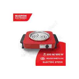 kompor elektrik maspion s-300 / kompor listrik / kompor piknik maspion s300