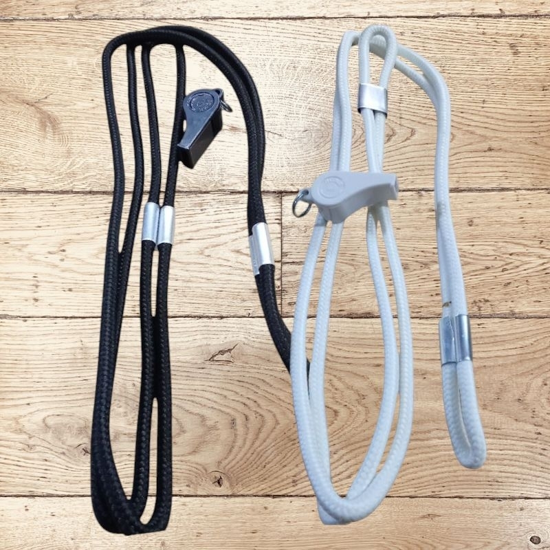 

Talikur sumbu satpam + pluit