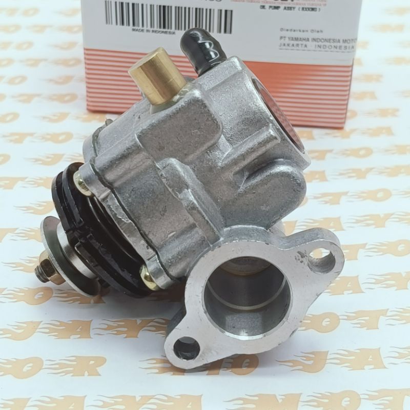 3KA-E3100-20 OIL PUMP GIGI POMPA OLI ASSY RX KING