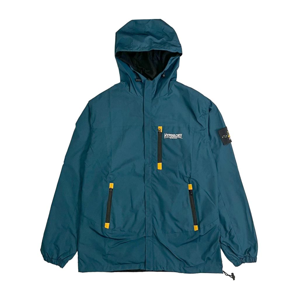 Jaket parasut outdoor model everest - jaket waterproof - jaket windbreaker - jaket parasut anti air 