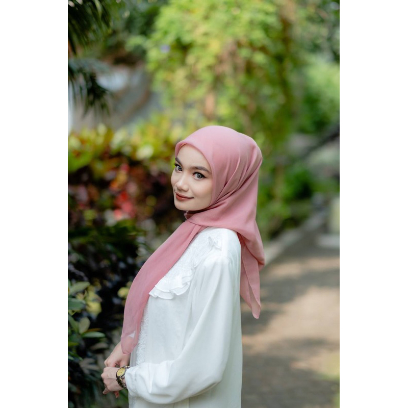 Paris Japan ORI | Paris Japan viral | Kerudung Japan Paris