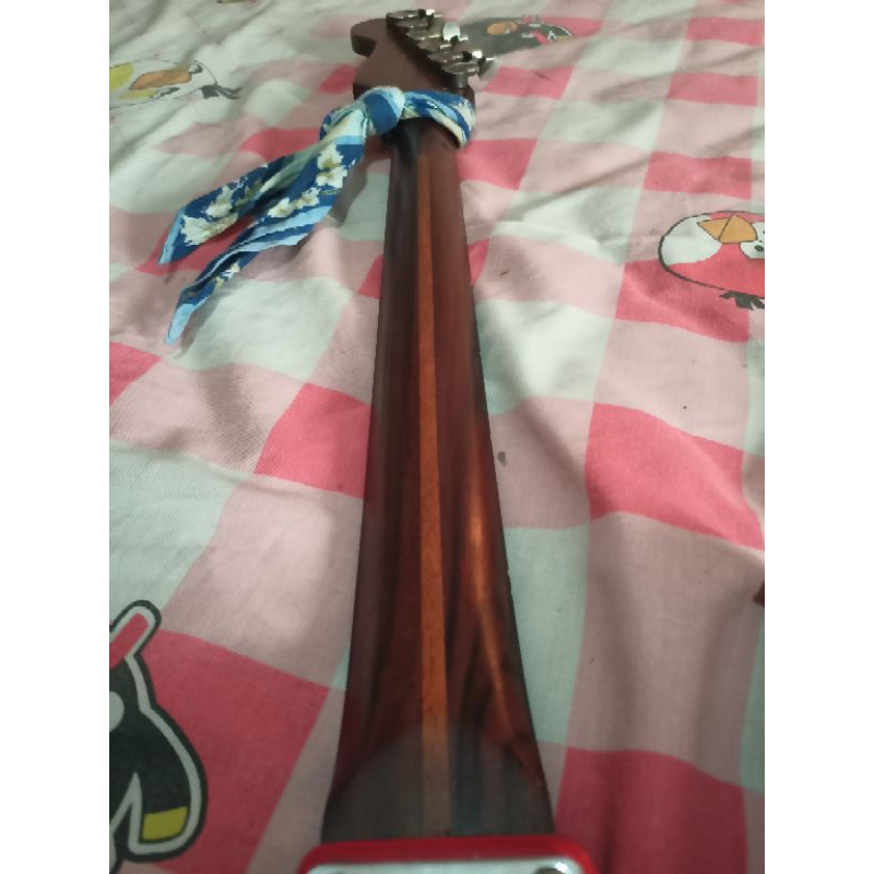 Squier Affinity Stratocaster