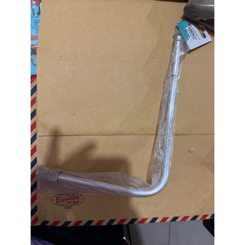 Wipro selang kompresor gemini 240 dischange pipe pipa 25-3010-39