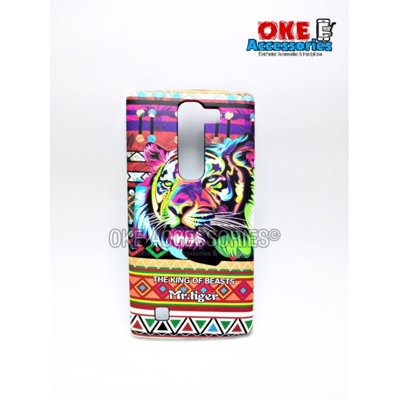Hardcase Luxo King LG Magna
