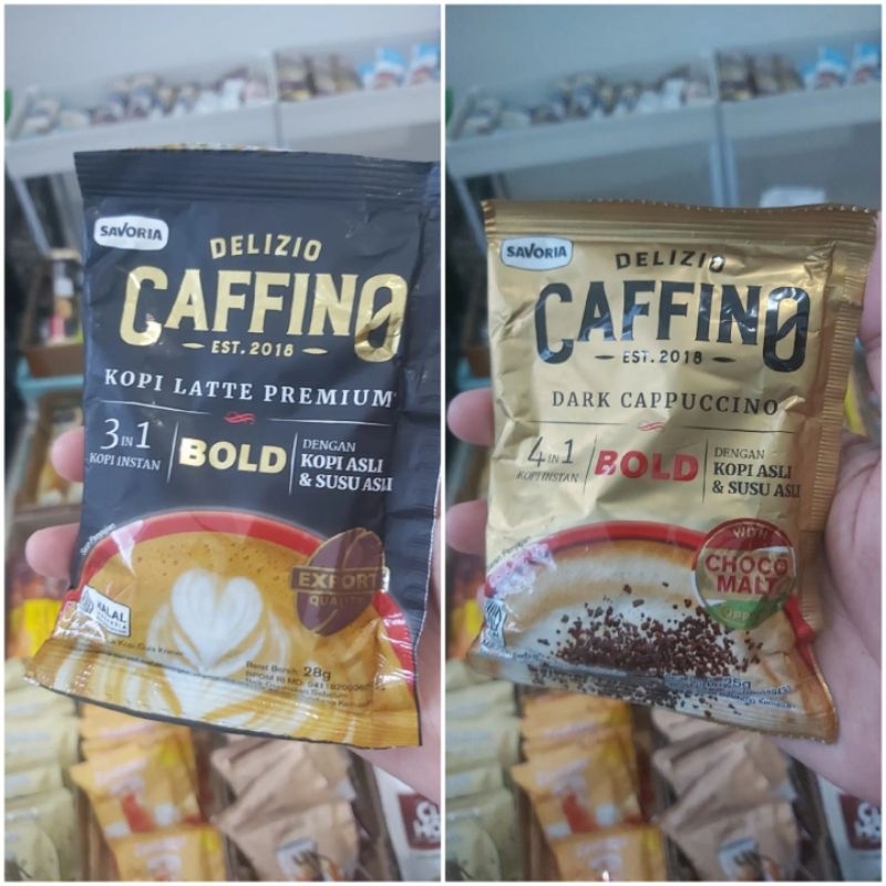 caffino coffee