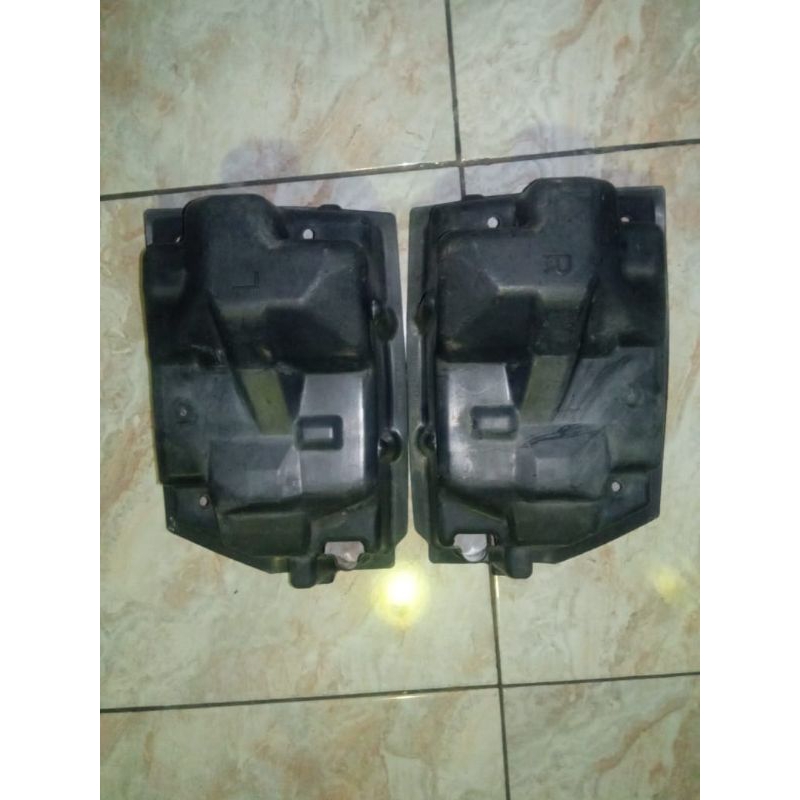 cover stoplamp Karimun kotak