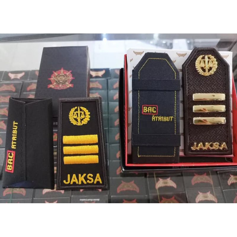 

pangkat JAKSA GOLONGAN 3C#pdh dan pdu#paket hemat