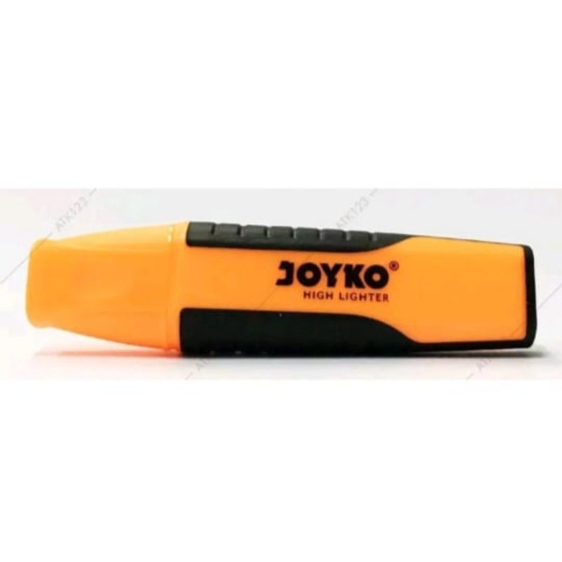 

Ay00! (10pcs) Stabilo Joyko / stabilo warna / Highlighter joyko / HL 1-5