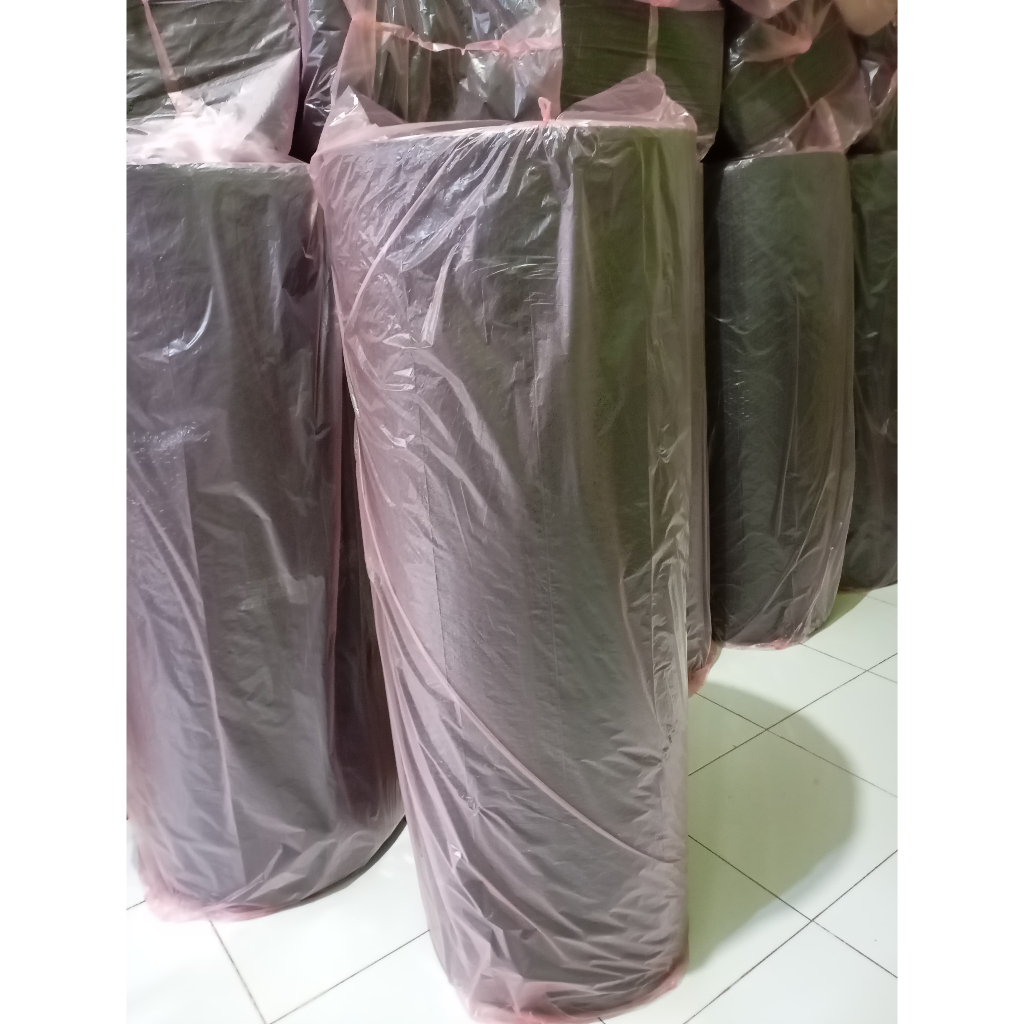

Bubble Wrap Tebal / Pembungkus Plastik Bubble BOGOR, TERMURAH UKURAN 125CM X 50M