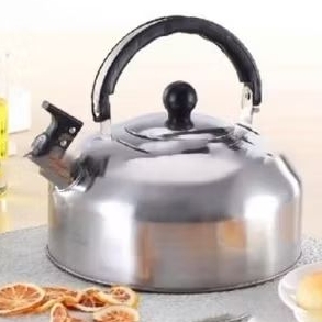 BMW Teko Siul Stainless Steel 3 Liter / Teko Siul / Teko Bunyi stainless Steel BMW (HITUNGAN PABRIK)