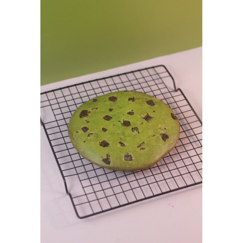 

Giant Cookie