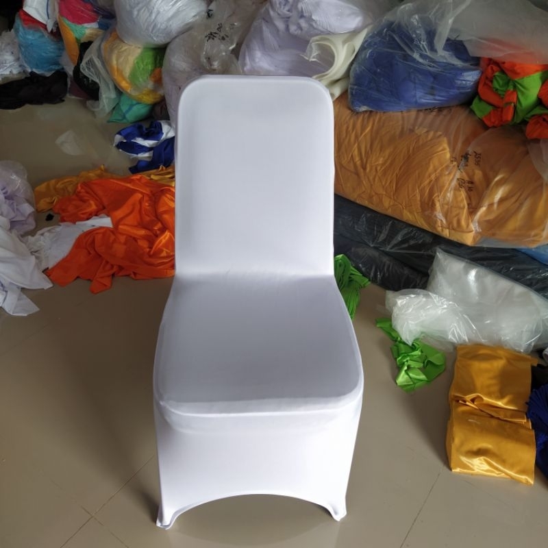 sarung kursi futura ketat