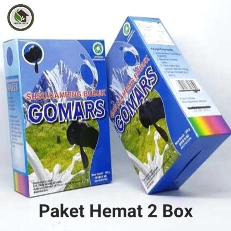 

Gomars Susu Etawa Baik untuk membantu pengobatan flek paru dan membantu kesehatan lainnya